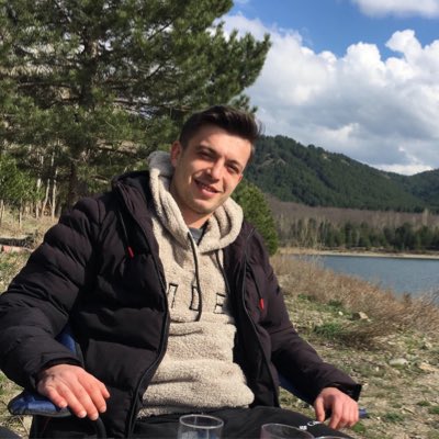 #YeniProfilResmi