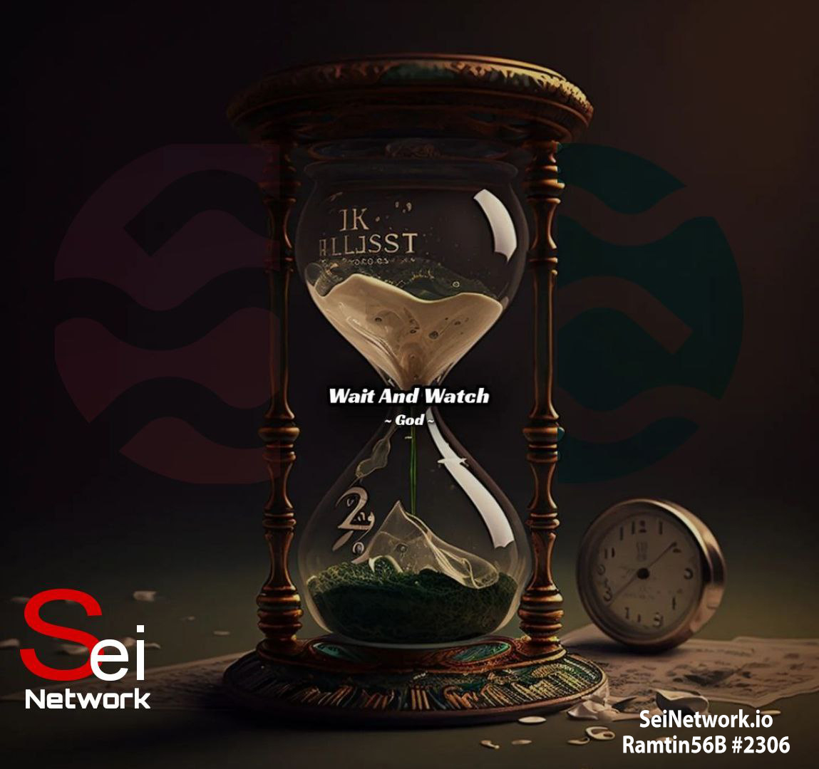 ramtin56b's tweet photo. Have a good Day #Seilors! What is remarkable and what makes the famous
@SeiNetwork
stand out from the competition? 
Five interesting points in this thread.
🧵👇(1/6) 
#seilors #sei #seinami #seiyes #DisruptDeFi #seilorgang #IBCseilors #cosmos #DeFi #Blockchain https://t.co/nBljPsvKYP