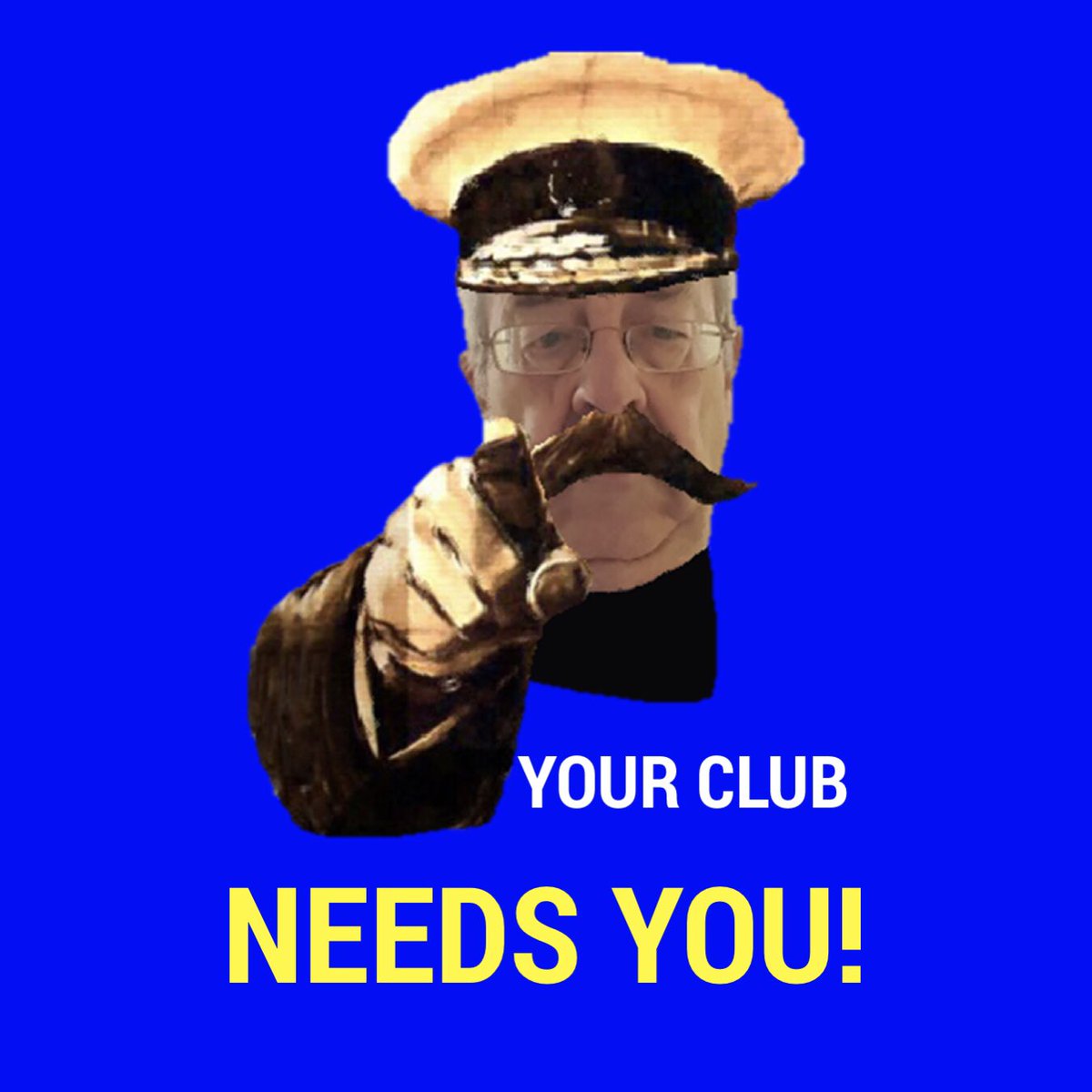 ChadlingtonFC's tweet photo. THIS TUESDAY!

Chadlington Reserves take on Hailey Reserves in the final of the Jack Busby Memorial Trophy.

7.30pm kick off at Clanfield, OX18 2ST. £3 cash entry. 

We need your support! https://t.co/xdduTvAvX8