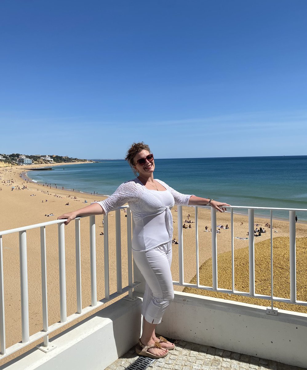 SingerMarion's tweet photo. Thee algarve …. Nice https://t.co/FqLACOVlxT