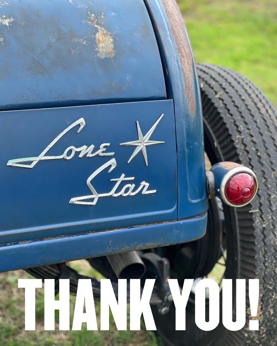 THANK YOU to everyone for celebrating the big 20th Lonestar Round Up with us in Austin, TX - your two decades of support really means a lot to your hard working Kontinentals crew. We hope you will join us again next year for the 21st Lonestar Round Up April 19 &amp; 20th, 2024!