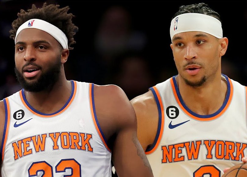 NBA University on Twitter "The Knicks had 17 (!!!) offensive rebounds