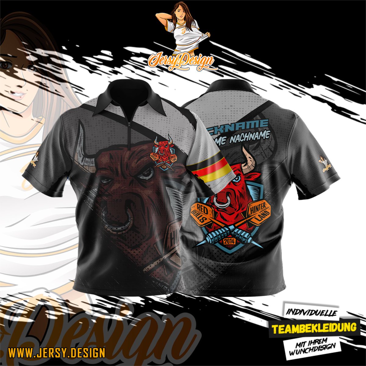 Wir begrüßen Red Bulls als neues Mitglied.
Das Polo ist jetzt im Shop verfügbar.
.
.
.
.
.
.
.
.
#gaming #gamer #eSports #merch #jersey #gamers #game #games #esport #merchandise #jersydesign #gamingapparel #gamingwear #esportmerch #esportmerchandise