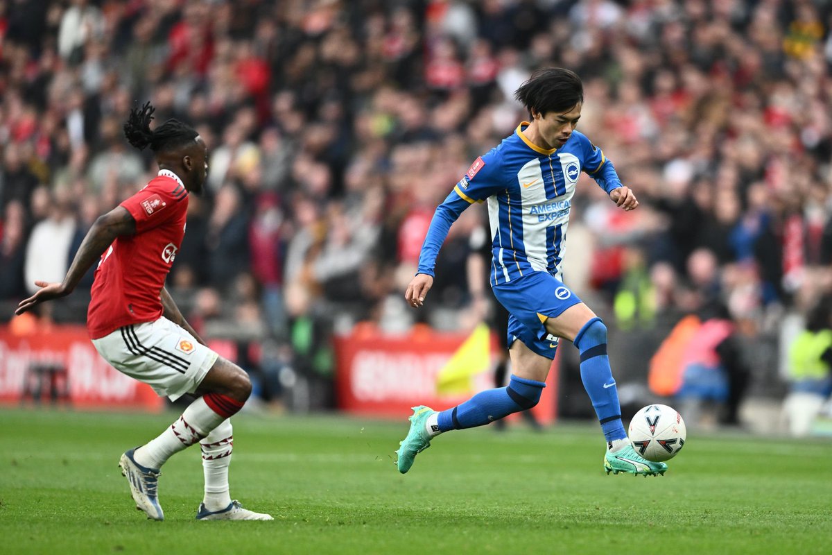 Manchester United tweet media