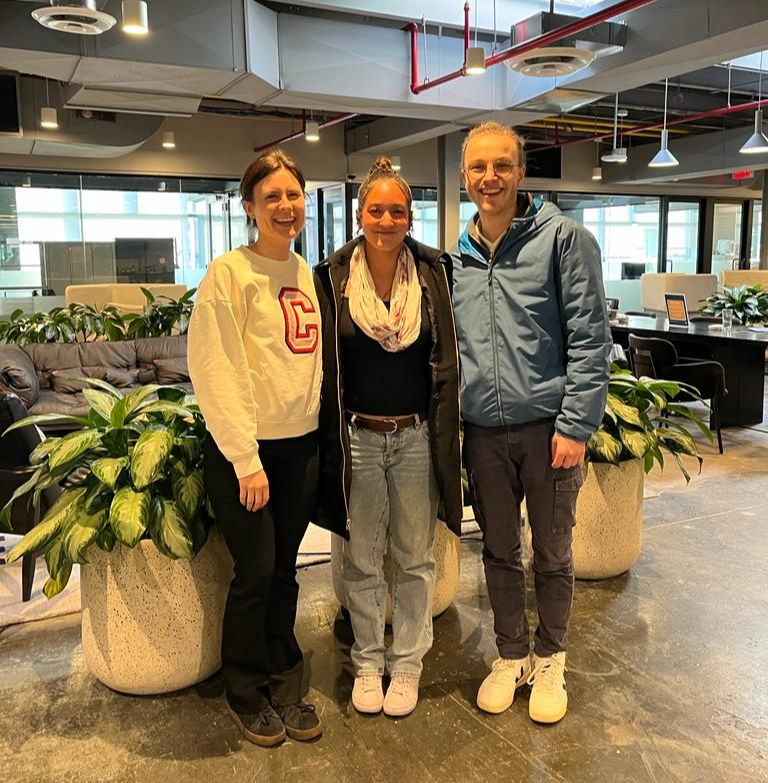 What happened in March? | YLCG Newsletter🌱 - mailchi.mp/7585fe67a05a/w…