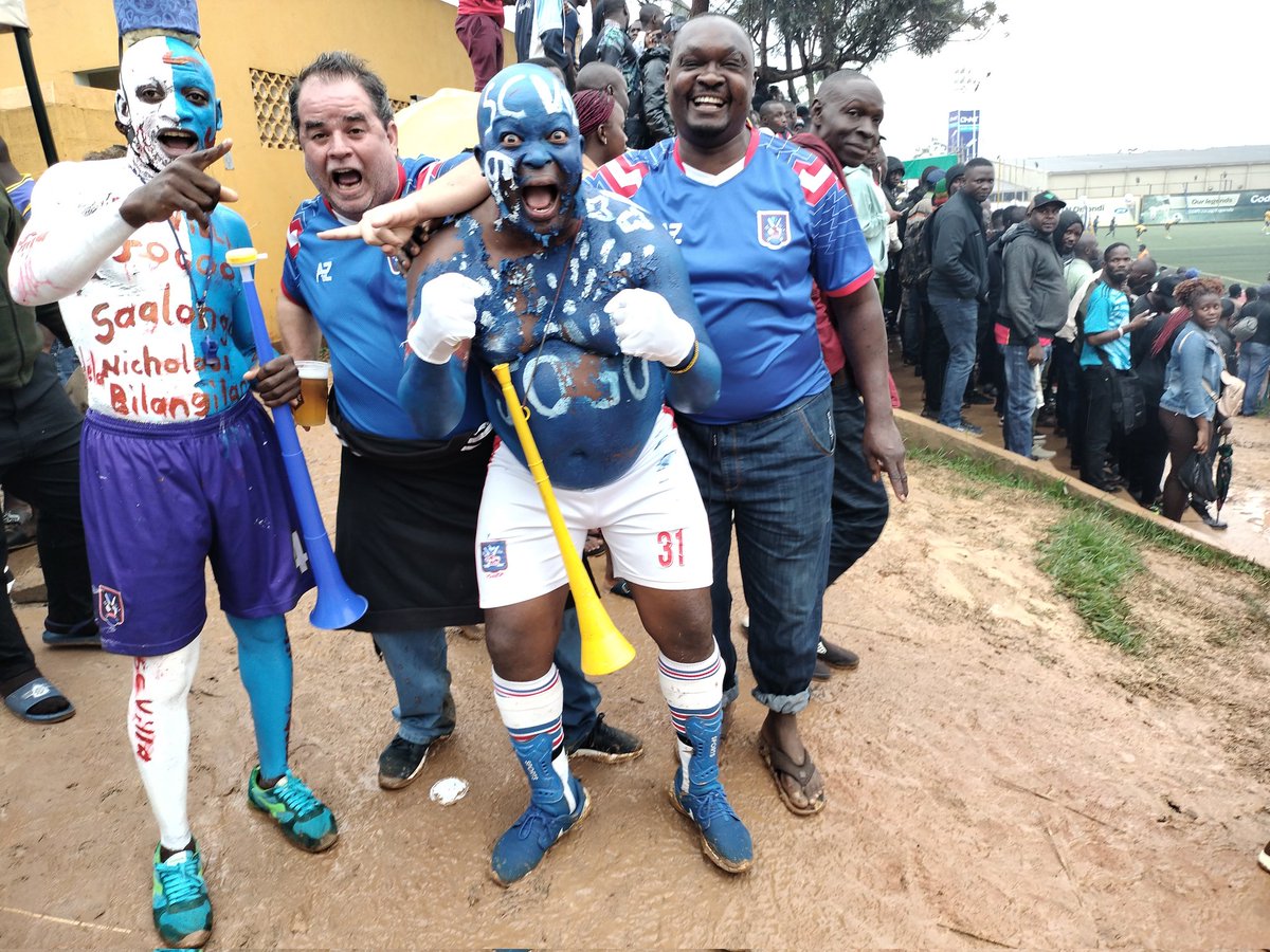 We lost the derby against <a href="/KCCAFC/">KCCA FC</a> but he the fun was beyond. #Jogoos 4 ever. <a href="/OfficialFUFA/">FUFA</a> <a href="/AdongSarah5/">Adong Sarah Superlady 🇺🇬 🇺🇬 🇺🇬 🇺🇬🇺🇬🇺🇬</a> <a href="/fobita/">Obitá</a> <a href="/SCVillaJogoo/">SC Villa</a> <a href="/FIFAWorldCup/">FIFA World Cup</a> this is football. Grateful for the game. <a href="/bakaki_daniel/">Daniel Bakaki</a>