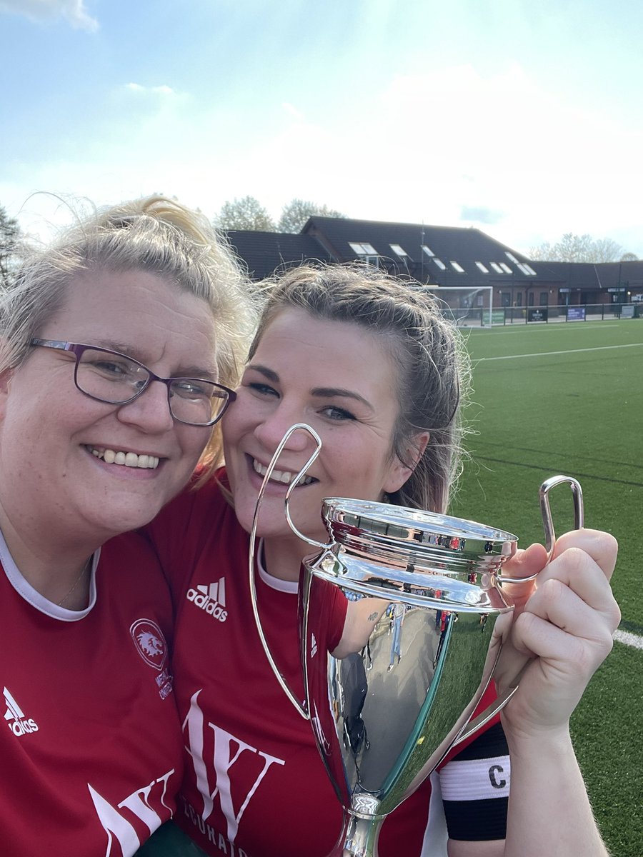 Winners! So proud of this team <a href="/MethleyUTDAFC/">Methley United AFC</a>