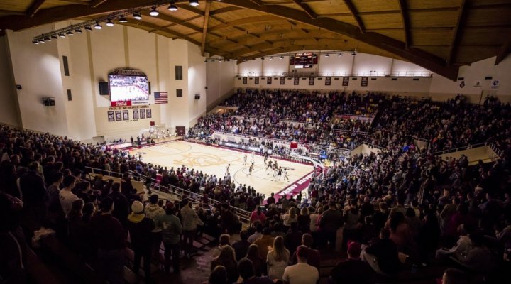 Blessed to receive an offer from Eastern Kentucky University❤️🤍 #AG2G