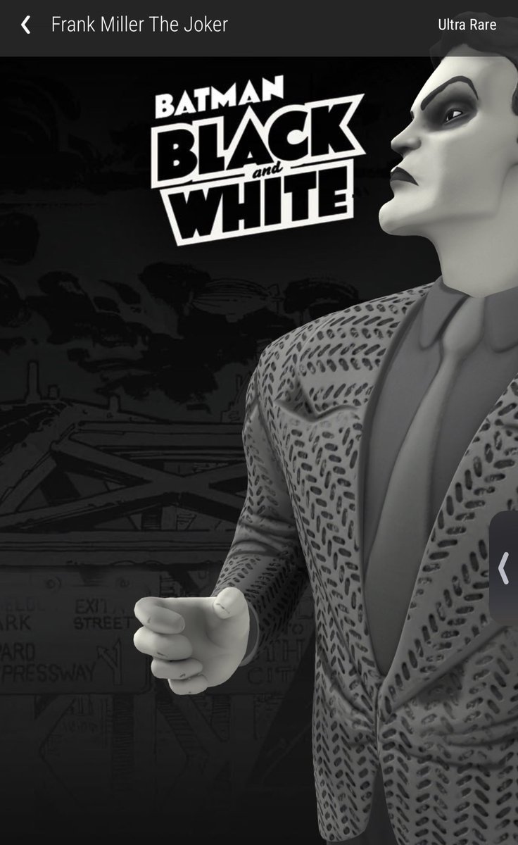 Jacobin Chrome tweet media