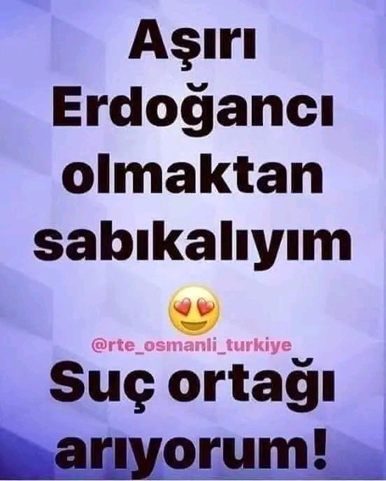 ReisGoncagul456's tweet photo. #BayrakVatanBirdeErdoğan https://t.co/8iB2wE7AUo