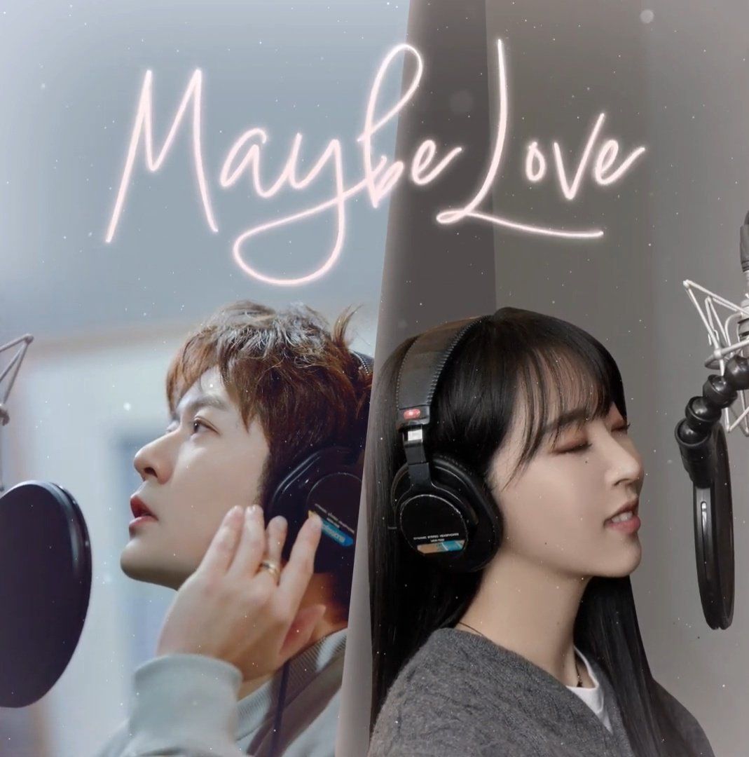 MamamooPyOfic's tweet photo. 06.03.23 [ INFO ] 

MAMAMOO x David Yong "Maybe Love"

"데이비드 용(David Yong) '아마도 우린(Maybe Love)' COVER MOTION"

#SOLAR #MOONBYUL #WHEEIN #HWASA #MOOMOOPY💚 #MAMAMOO #isaymamamamamoo https://t.co/oRyK15CBTr