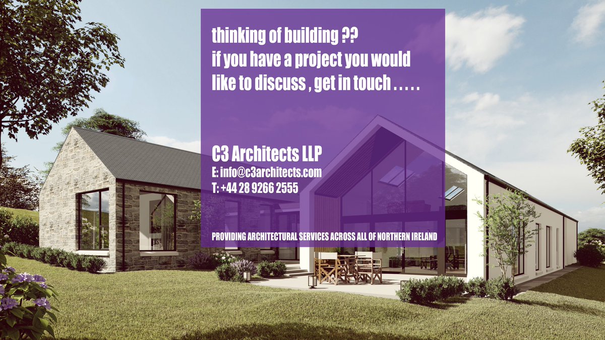 C3Architects's tweet photo. https://t.co/GCiXJOZ2zJ