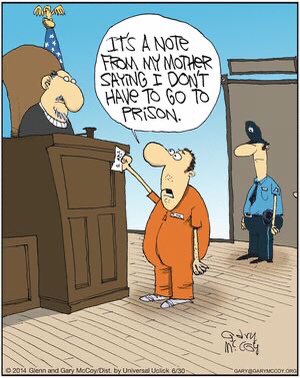 Wakilimjanja's tweet image. #lawmeme 
#legalhumour