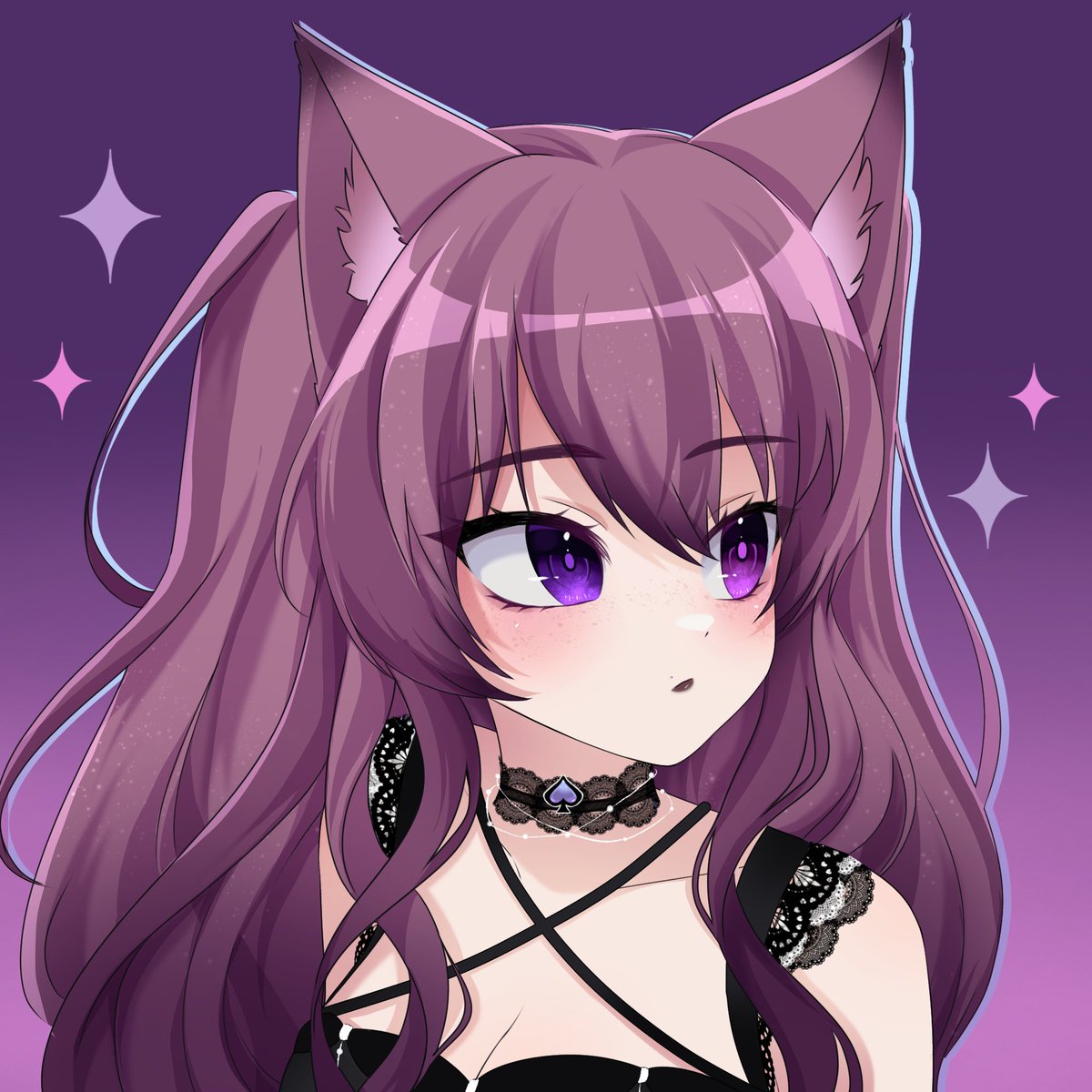 SabrinaWicked's tweet photo. @LunarBunnieVT <3 https://t.co/OQQTNC9Y7R