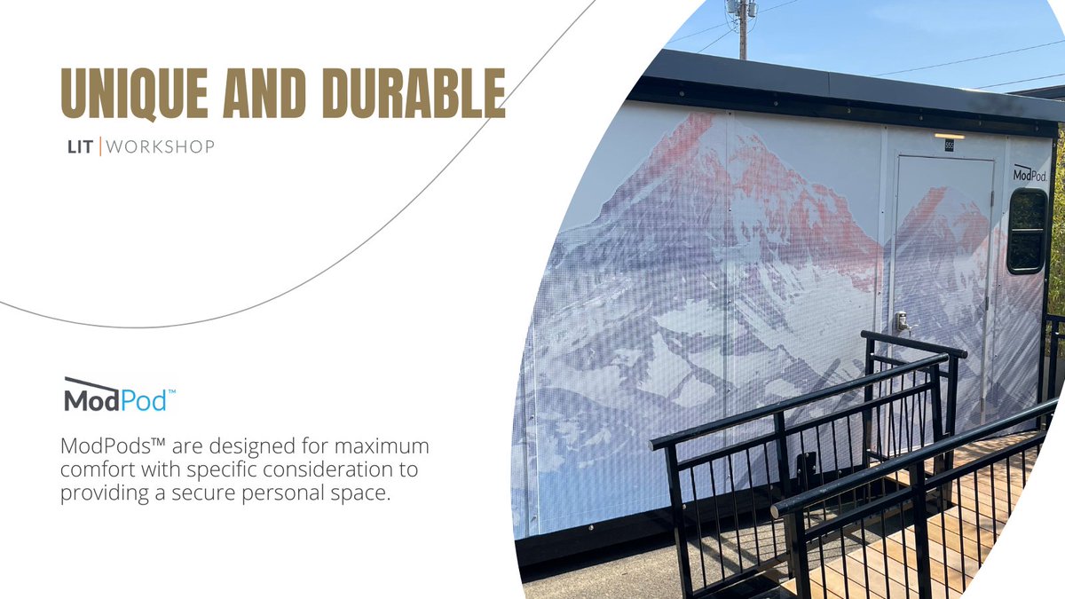 LIT Workshop, Inc. tweet media