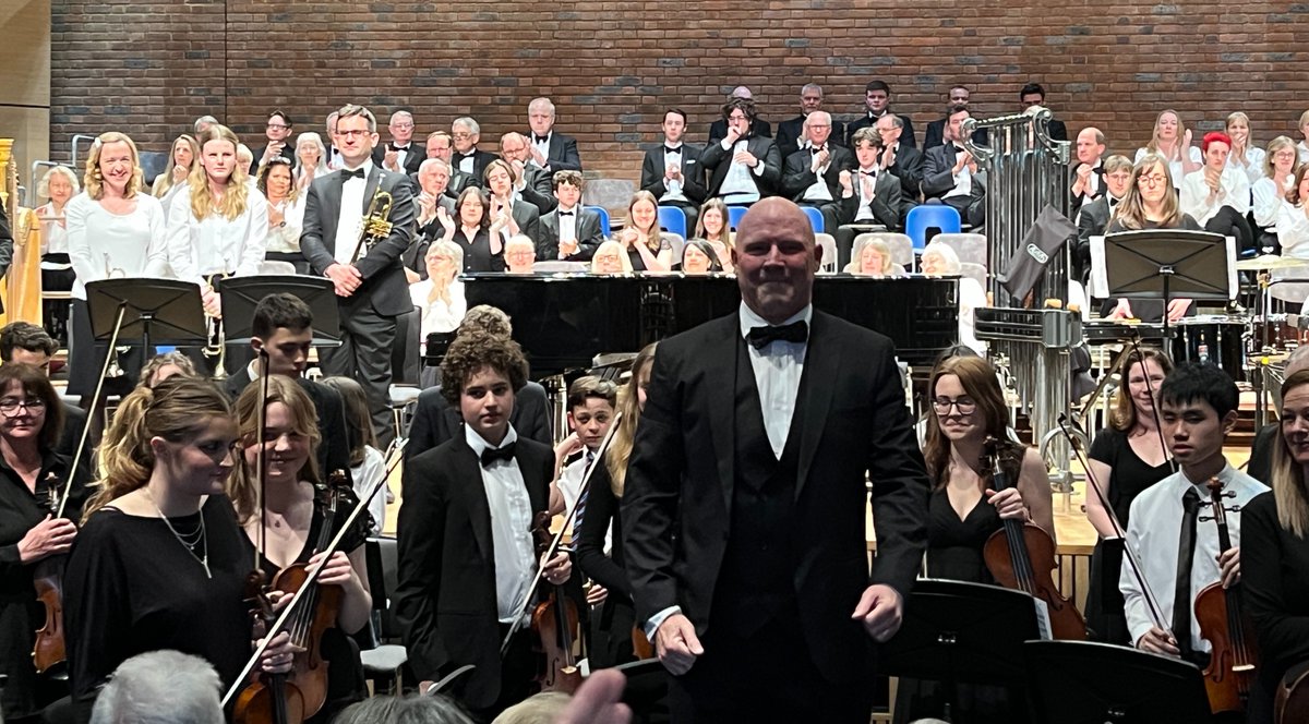 KC SPRING CONCERT: We were treated to a beautiful evening of music which began with the KC Orchestra led by Mr Bourdillon followed by Mozart's Concerto No 19 featuring a very moving Piano Solo by Theo from Year 12.