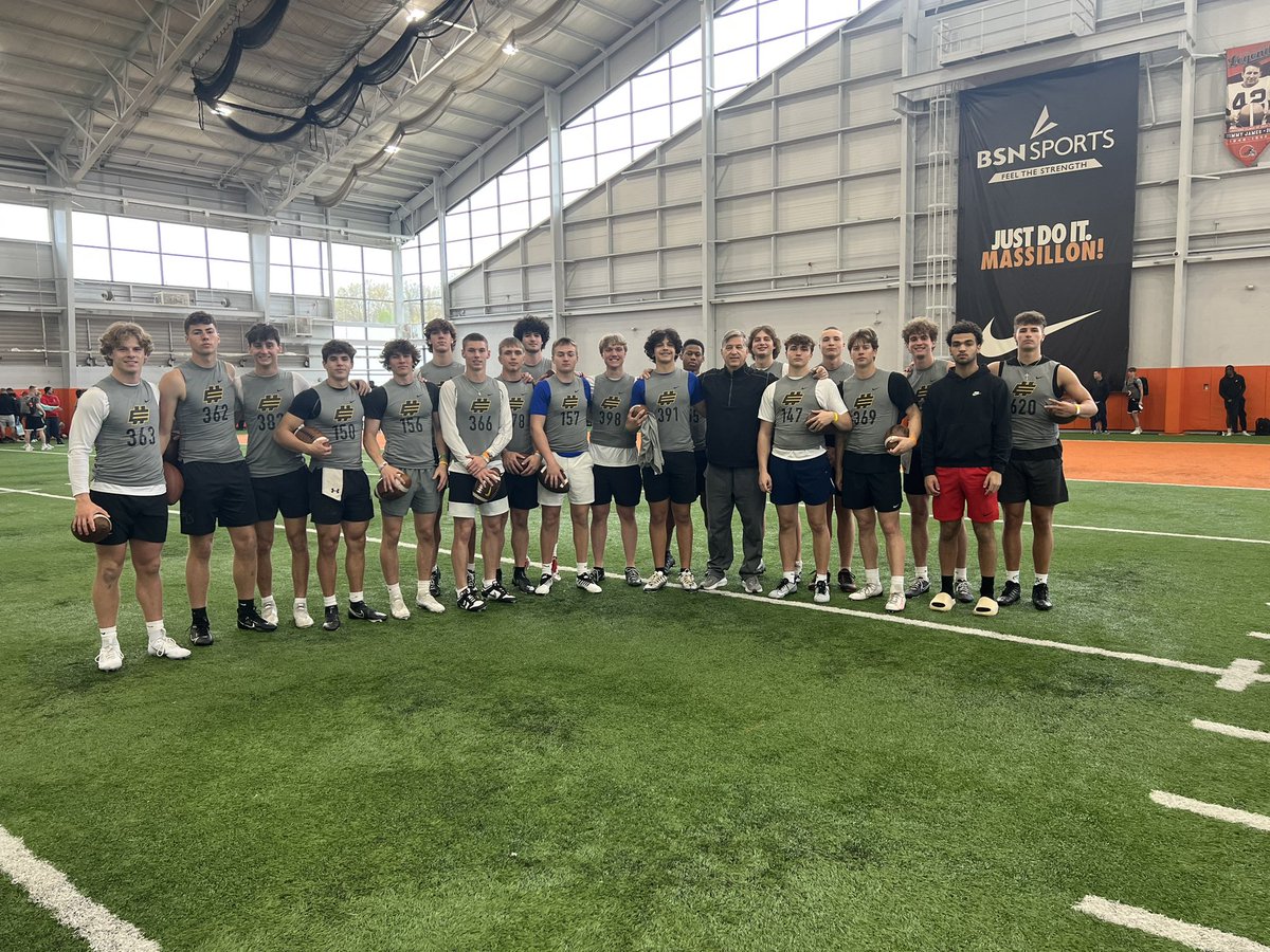 Brad Maendler tweet media