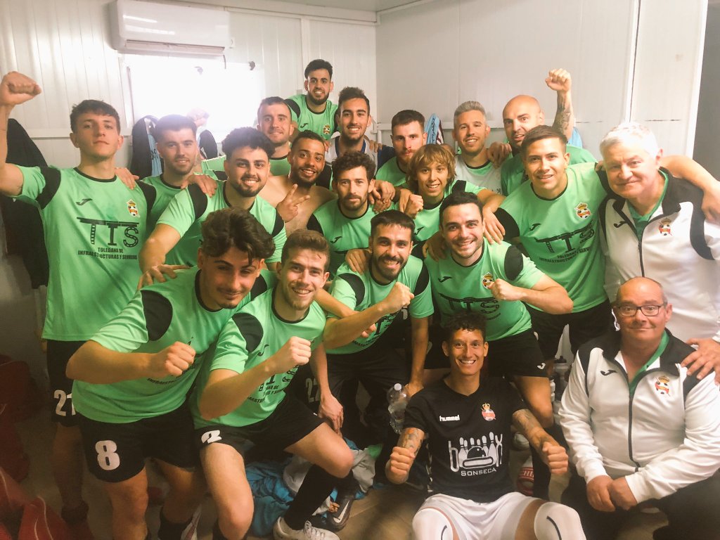 🔴 𝙈𝙊𝘿𝙊 🔛

#CDSonseca  #AupaSonseca  #PorVolver