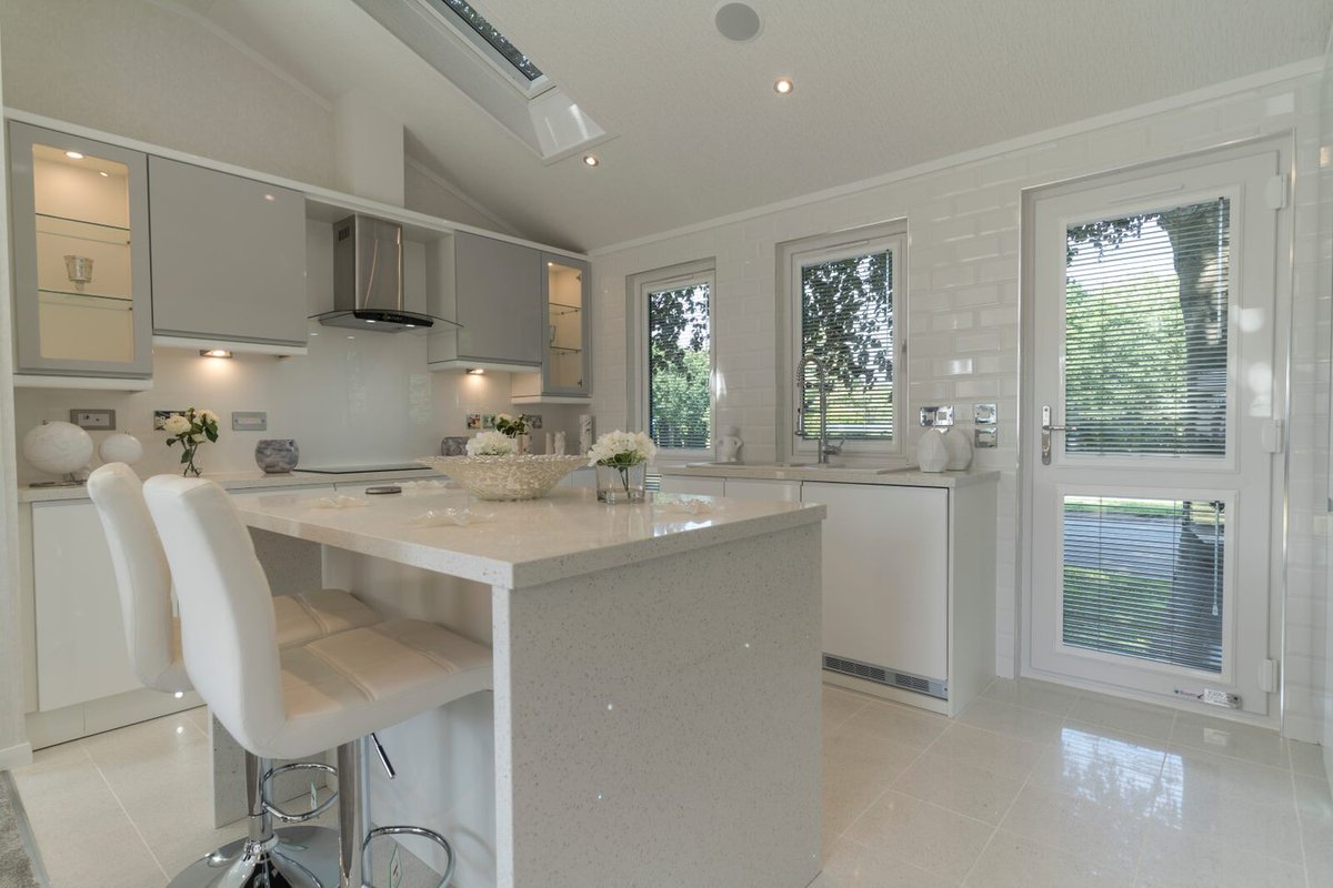 Wow what a fantastic weekend we have had at the National caravan &amp; motorhome show in Peterborough. Amazing to see so many of you, we hope we answered all your questions and we are so looking forward to showing all those who made appointments the wonderful homes on offer.