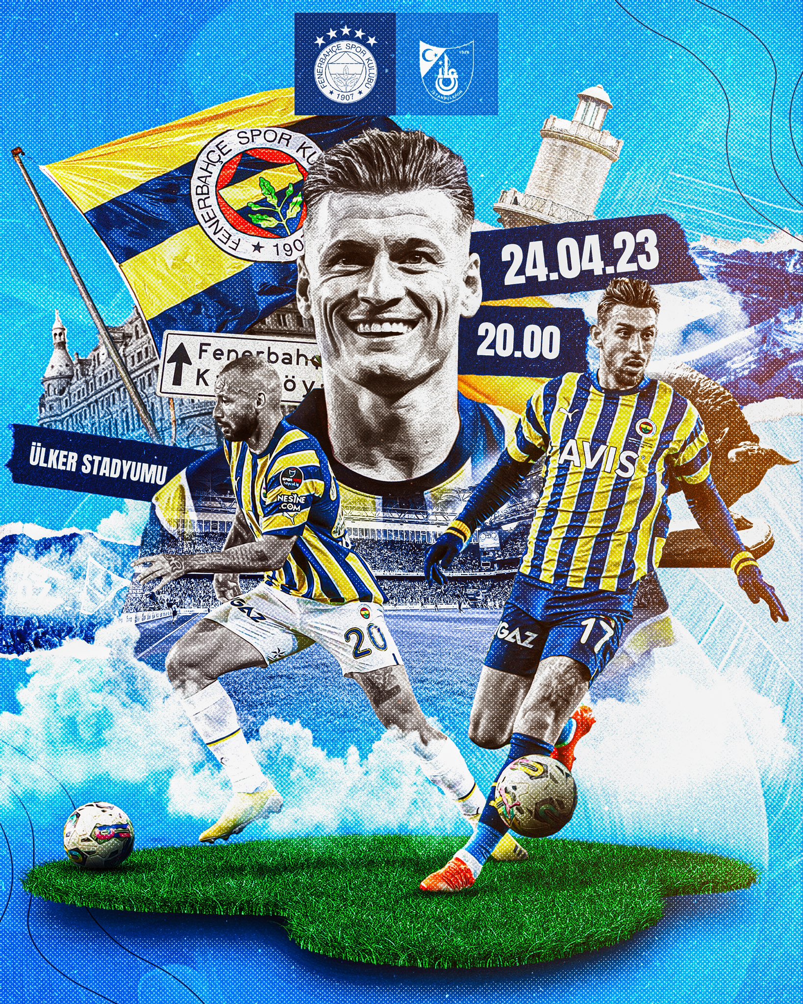 fenerbahçe istanbulspor