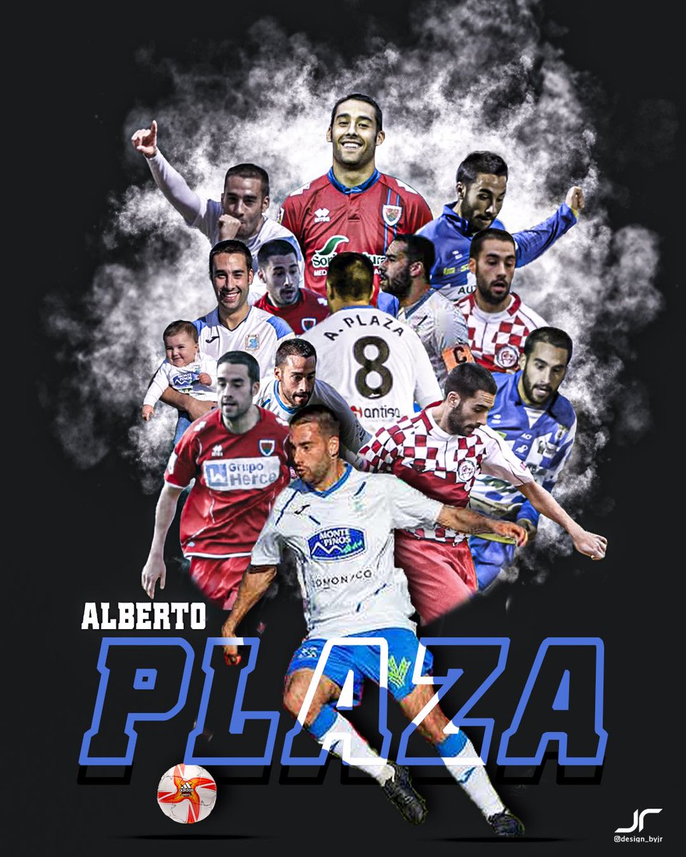 Alberto Plaza tweet media