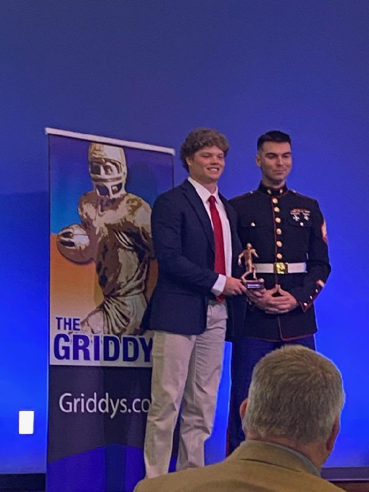 WL Football tweet media