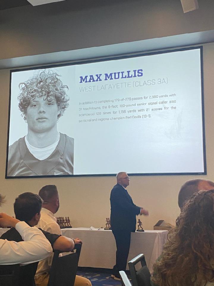 WL Football tweet media