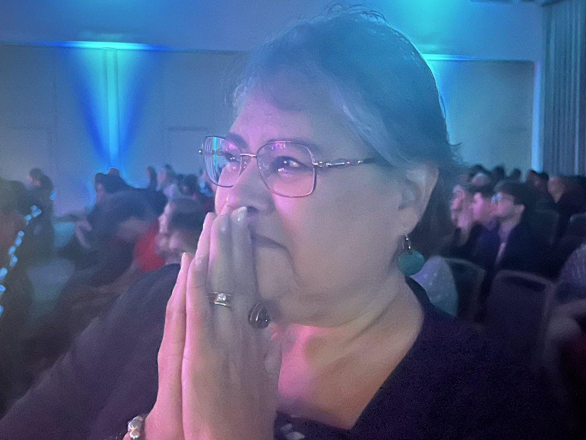 See_Boston's tweet photo. Congratulations @JAGnational President-Elect Ms. Frida Medrano from @TollesonUhsd #CopperCanyonHS! In addition, #WestPointHS Ms. Jenna Flores named Secretary! Thank you, @JAG_Arizona Mr. Gerhart & Ms. Edwards for your amazing leadership! #NCDC #jagfam #JAG #orlando #GraceCandia https://t.co/rqbym1lVWT