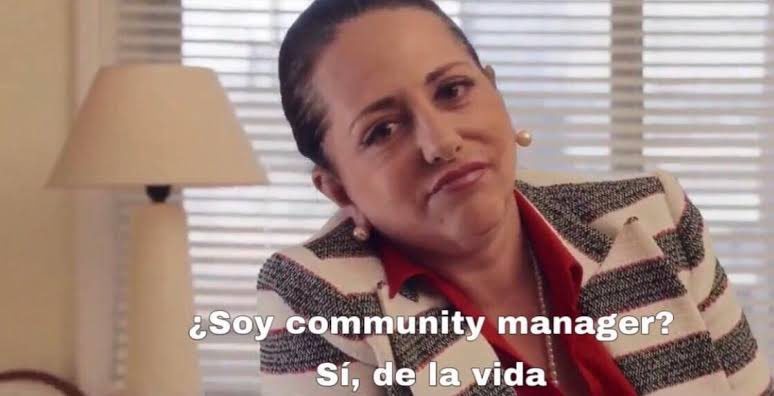 Hola, soy Nando y soy Community Manager de la vida. El próximo jueves 27 y viernes 28 de abril daré un taller sobre cómo ser tu propio/a editor/a de redes sociales.

En línea. Puedes inscribirte si vives fuera de México pagando por Paypal. 

ℹ️ bit.ly/TallerEditorde…

me dan rt?