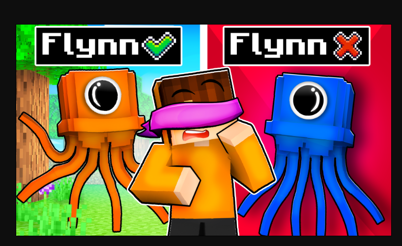 ‼️ Attention thumbnail artists ‼️

We're hiring a Thumbnail artist to work on the Jamesy channel .

- $30 - 60 per Thumbnail
- 3+ a week
- Must be experienced in Minecraft Style
 
Like + Reply with portfolio + follow (so i can dm)
Style needed attached