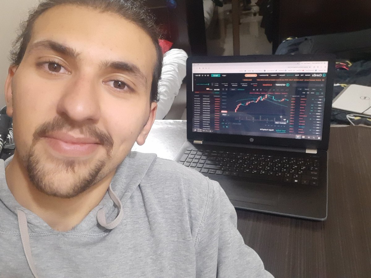 MA7M0D_X's tweet photo. @CoinexArabic #RamadanwithCoinEx #CoinExPromo https://t.co/GJSA3G0QeD