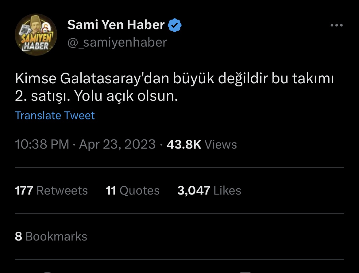 Galatasaray Üniversitesi
Algı Yönetimi ve Manipülasyon
Algı Yönetimi 101

• Önce gazeteciler
• Sonra resmi ağızlar
• En son 'troll'ler

Sıraya dikkat.