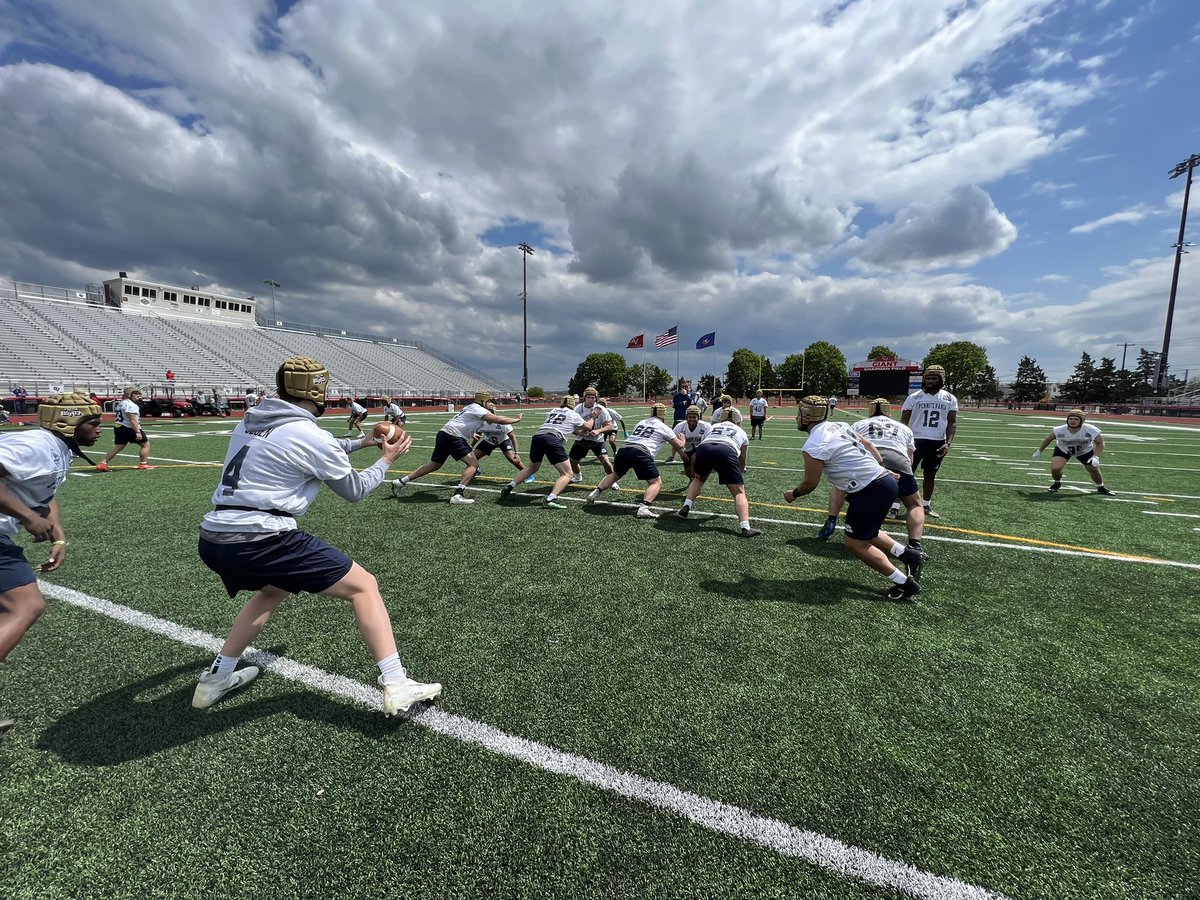 PSFCA BIG33 Football Classic tweet media