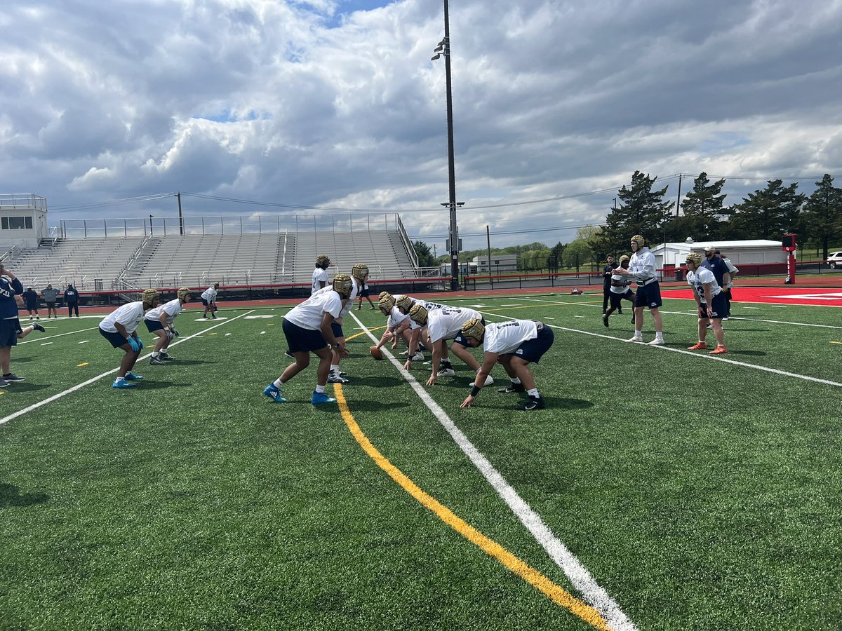 PSFCA BIG33 Football Classic tweet media