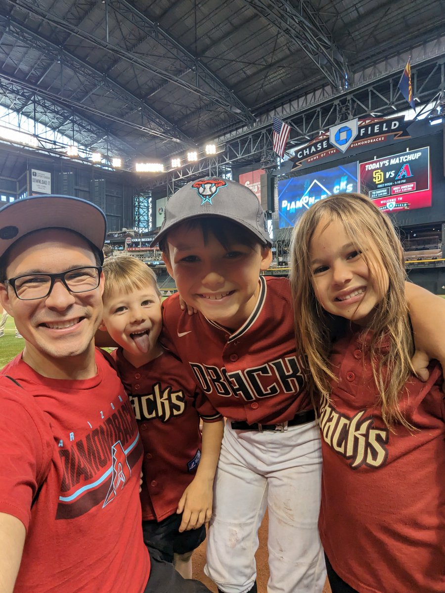 TheJoelCook's tweet photo. #Dbacks https://t.co/r3XB8Q28Aw