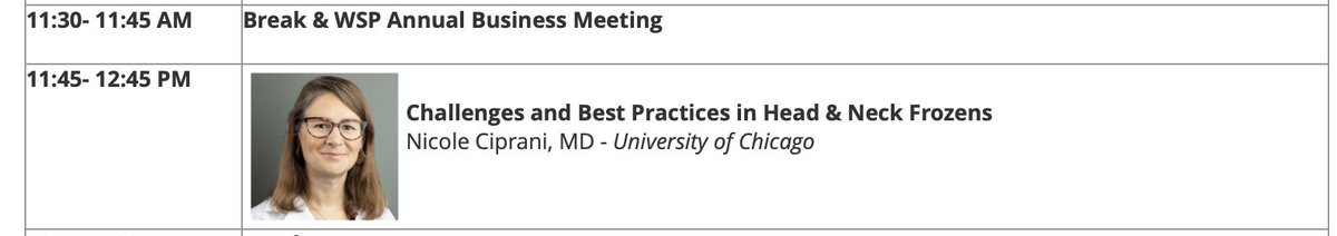 University of Chicago Pathology tweet media