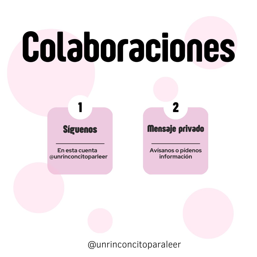 Mlectoraa's tweet photo. Y aquí tenéis el siguiente misterio desvelado. Locuras resueltas.

Info: https://t.co/mdwPGfmSEg

Se agradece difusión para que el rinconcito llegue a todos y volver ♥️ https://t.co/IHYbjdvivw