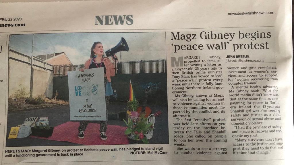 Psych Change NI tweet media