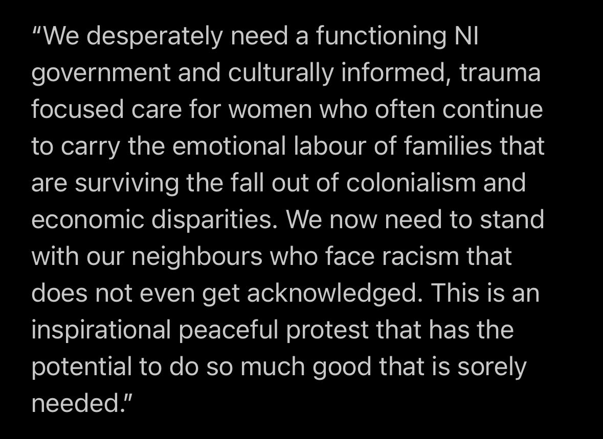 Psych Change NI tweet media