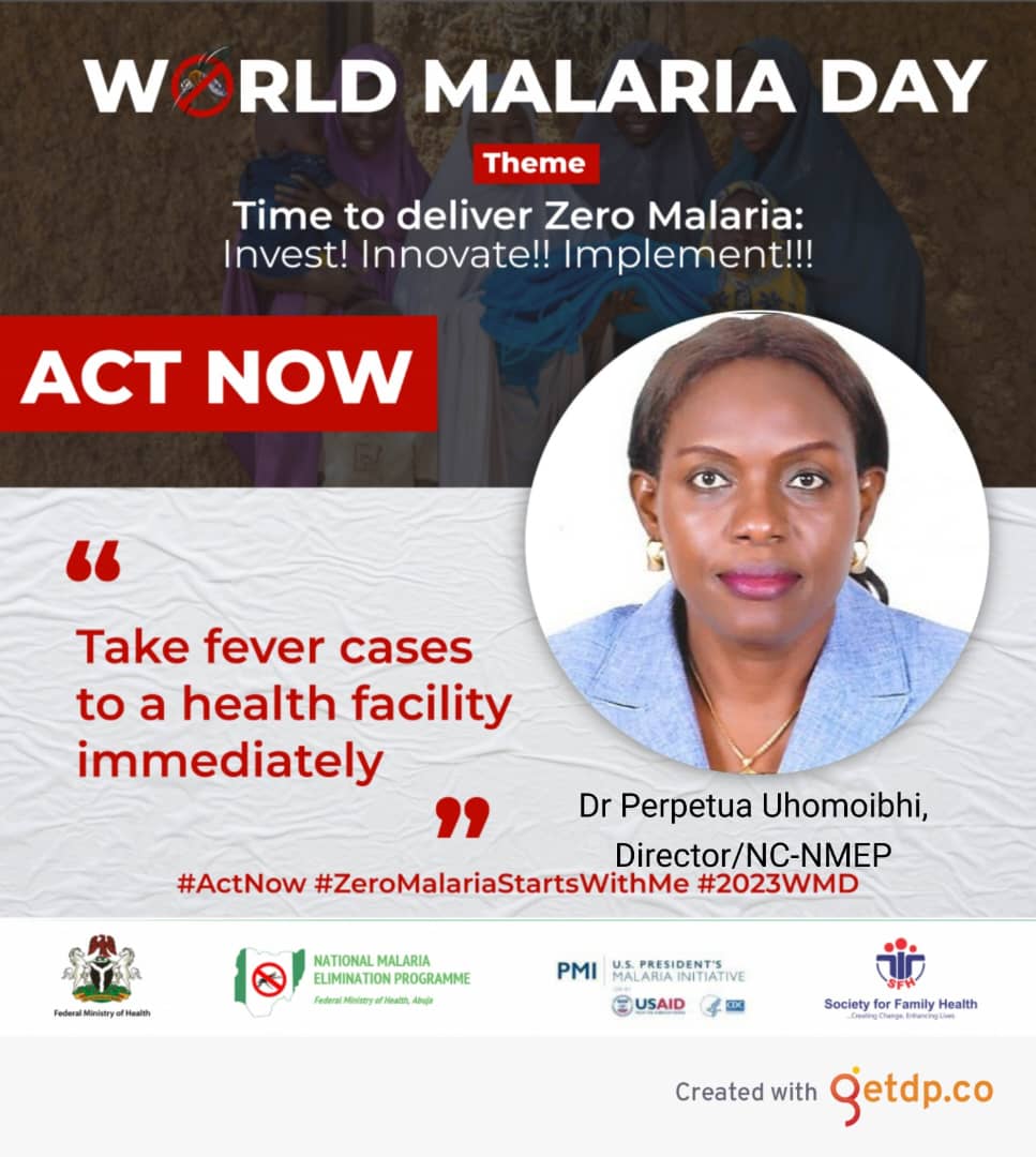 Number One🤴 on Twitter "RT NMEPNigeria Mosquitoes transmit malaria