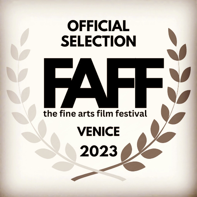 We are so grateful and beyond thrilled to announce that Dizzy Magnolia’s PULSAR -The VR Experience— has been chosen as OFFICIAL SELECTION for the 2023 Fine Arts Film Festival. #VR #gamedev #virtualrealitygaming #unitydev #vrdesign #IndieGameDev #madewithunity #filmfestival