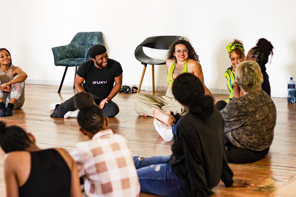 Theatreduo & Co. tweet media