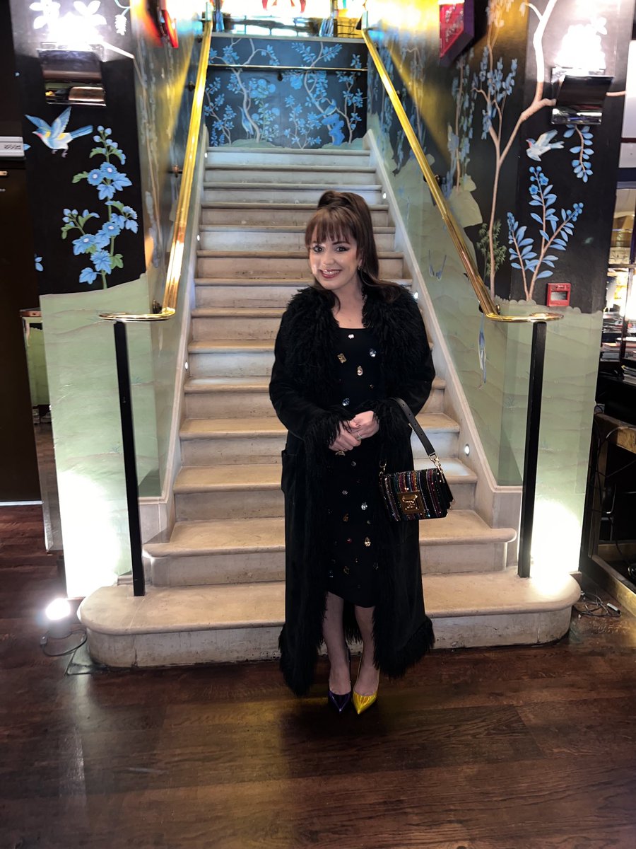 Charlie Mullins OBE tweet media