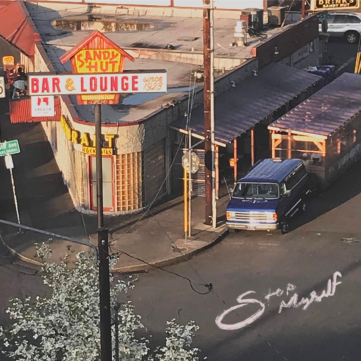sigwilder's tweet photo. Debut single available now on all streaming platforms! https://t.co/VIBwDWwkJ3