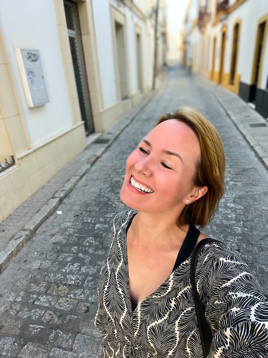 Jerez happiness. ❤️🇪🇸