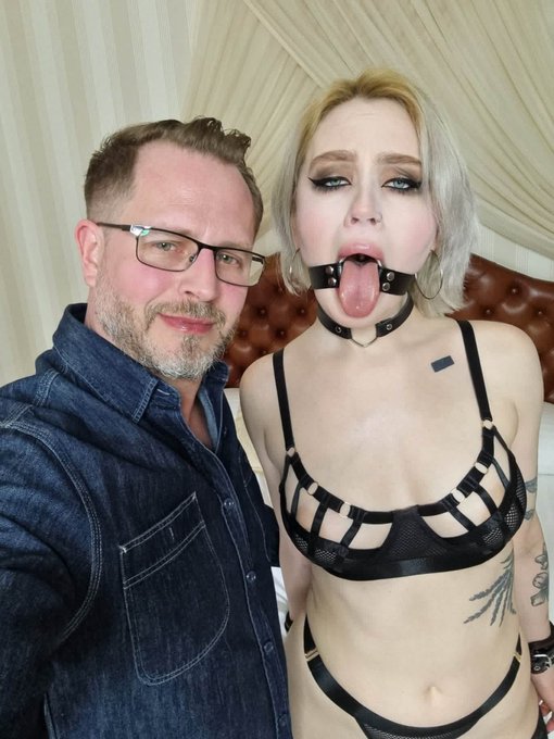 Are you ready for our video with @Stalker_prodz?🔞 It was really hard and rough! Thank you for great job💋you<a class="tags" target="_blank" title="On Twitter" href="/?out=eyJ0eXAiOiJKV1QiLCJhbGciOiJIUzUxMiJ9.eyJpYXQiOjE3MjA2OTgxMzIsImlzcyI6InR3cG9ybnN0YXJzLmNvbSIsIm5iZiI6MTcyMDY5ODEzMiwiZXhwIjoxNzUyMjM0MTMyLCJyZWRpcmVjdF91cmwiOiJodHRwczovL3R3aXR0ZXIuY29tL1N0YWxrZXJfcHJvZHoifQ.VaK87L6xjzNRU3bjSK93l_MT6KIgS2OV0-KEk4ZRlZY9MHE4rTQlHiCdMl_cgBsiB7fTqlitQkLA8H6fmt5IWw">@Stalker_prodz</a><a href="/tag/bdsm"class="tags"><span>#bdsm</span></a><a href="/tag/porn"class="tags"><span>#porn</span></a><a href="/tag/ass"class="tags"><span>#ass</span></a><a href="/tag/anal"class="tags"><span>#anal</span></a><a href="/tag/creampie"class="tags"><span>#creampie</span></a><a href="/tag/pee"class="tags"><span>#pee</span></a><a href="/tag/bigass"class="tags"><span>#bigass</span></a>