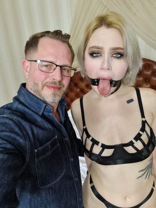 Are you ready for our video with @Stalker_prodz?🔞 It was really hard and rough! Thank you for great job💋you<a class="tags" target="_blank" title="On Twitter" href="/?out=eyJ0eXAiOiJKV1QiLCJhbGciOiJIUzUxMiJ9.eyJpYXQiOjE3MjA2OTgxMzIsImlzcyI6InR3cG9ybnN0YXJzLmNvbSIsIm5iZiI6MTcyMDY5ODEzMiwiZXhwIjoxNzUyMjM0MTMyLCJyZWRpcmVjdF91cmwiOiJodHRwczovL3R3aXR0ZXIuY29tL1N0YWxrZXJfcHJvZHoifQ.VaK87L6xjzNRU3bjSK93l_MT6KIgS2OV0-KEk4ZRlZY9MHE4rTQlHiCdMl_cgBsiB7fTqlitQkLA8H6fmt5IWw">@Stalker_prodz</a><a href="/tag/bdsm"class="tags"><span>#bdsm</span></a><a href="/tag/porn"class="tags"><span>#porn</span></a><a href="/tag/ass"class="tags"><span>#ass</span></a><a href="/tag/anal"class="tags"><span>#anal</span></a><a href="/tag/creampie"class="tags"><span>#creampie</span></a><a href="/tag/pee"class="tags"><span>#pee</span></a><a href="/tag/bigass"class="tags"><span>#bigass</span></a>