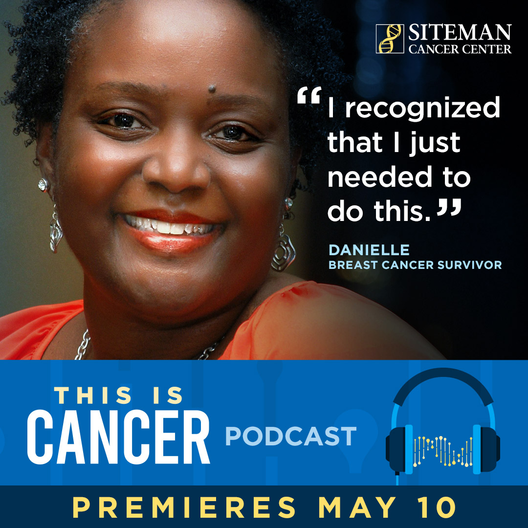 Strong Family History Of Breast Cancer