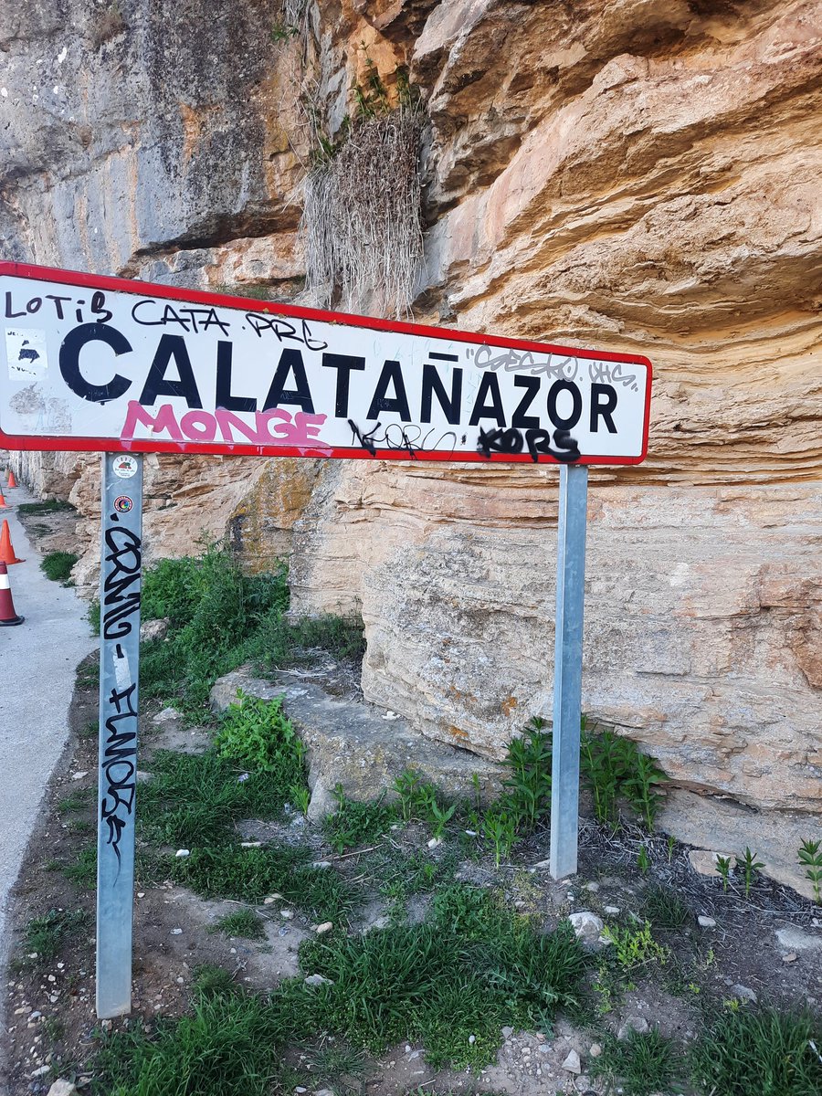 iris_orduna's tweet image. Calatañazor #calatañazor