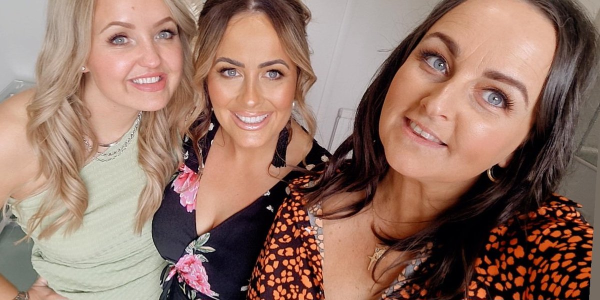 Murf ☘️ tweet media